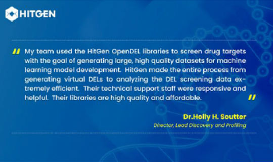 OpenDEL Services